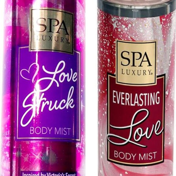 Everlasting Love Body Mist & Love Stick 7fl (Set of 2 Pack) - Picture 1 of 3